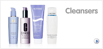 Cleansers